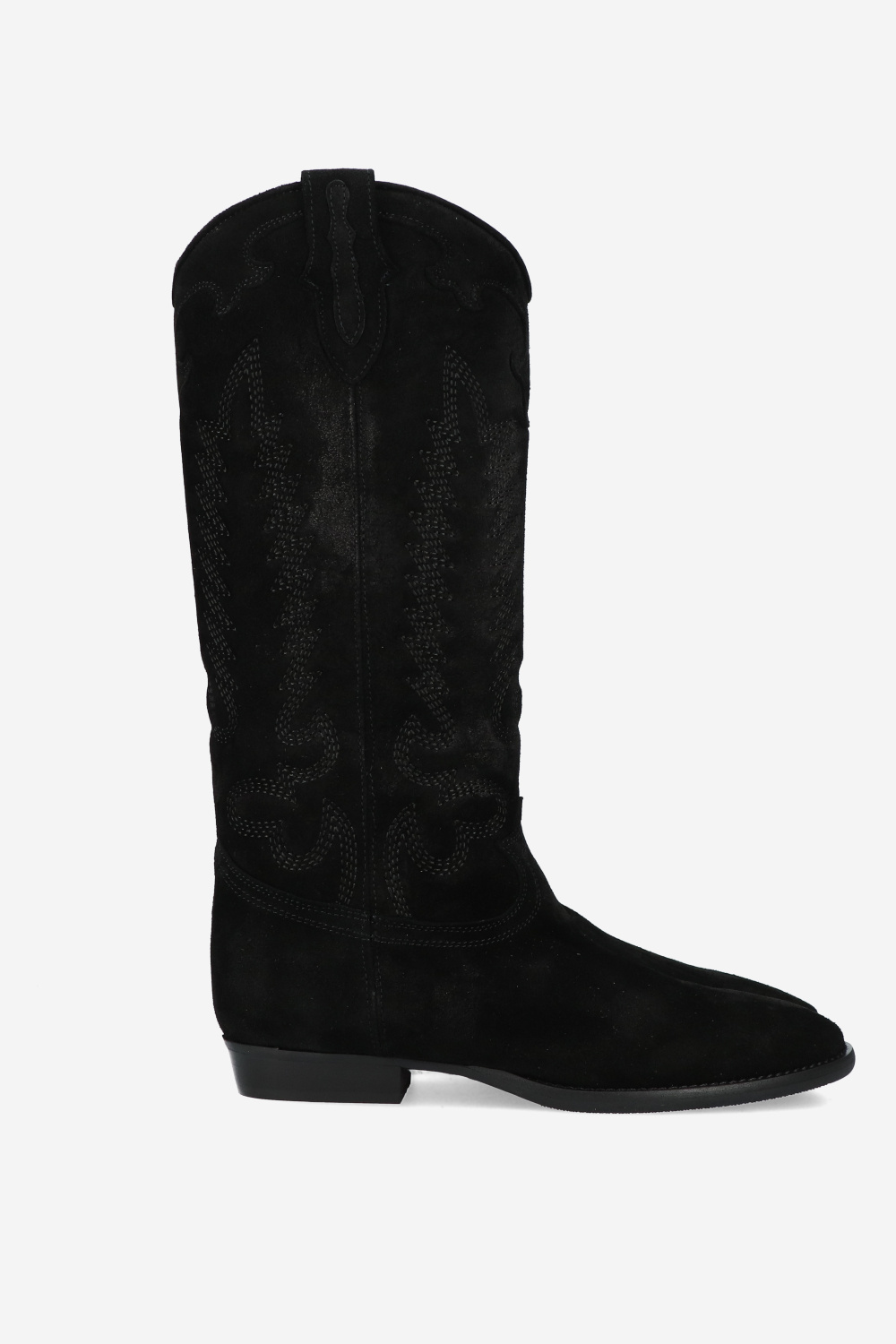 Julia Cerutti Boots Black