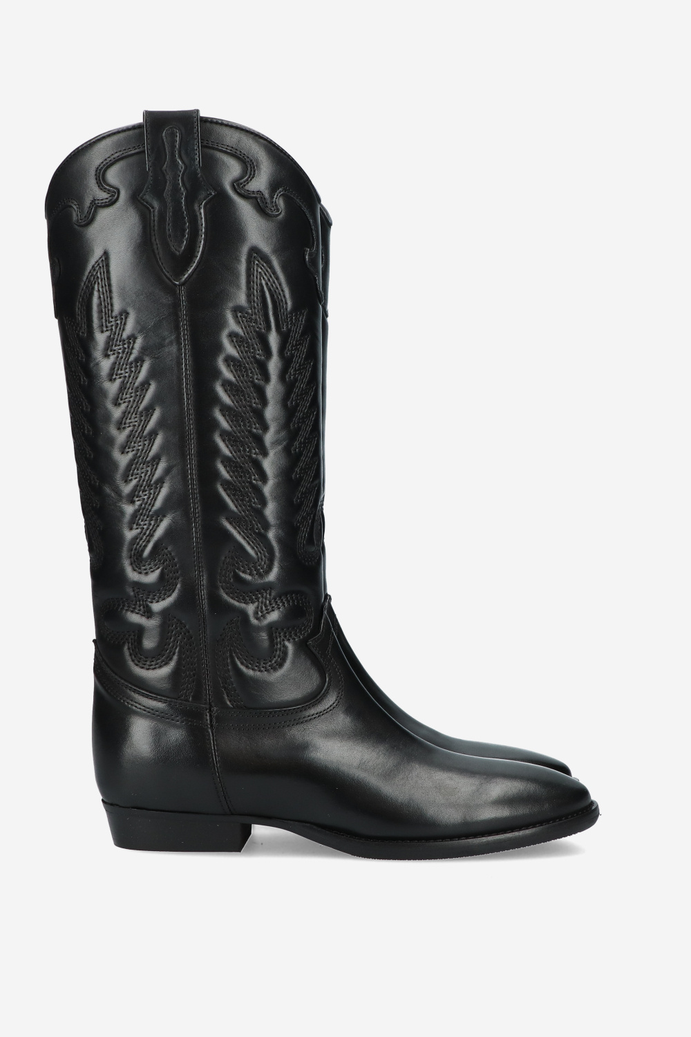 Julia Cerutti Boots Black