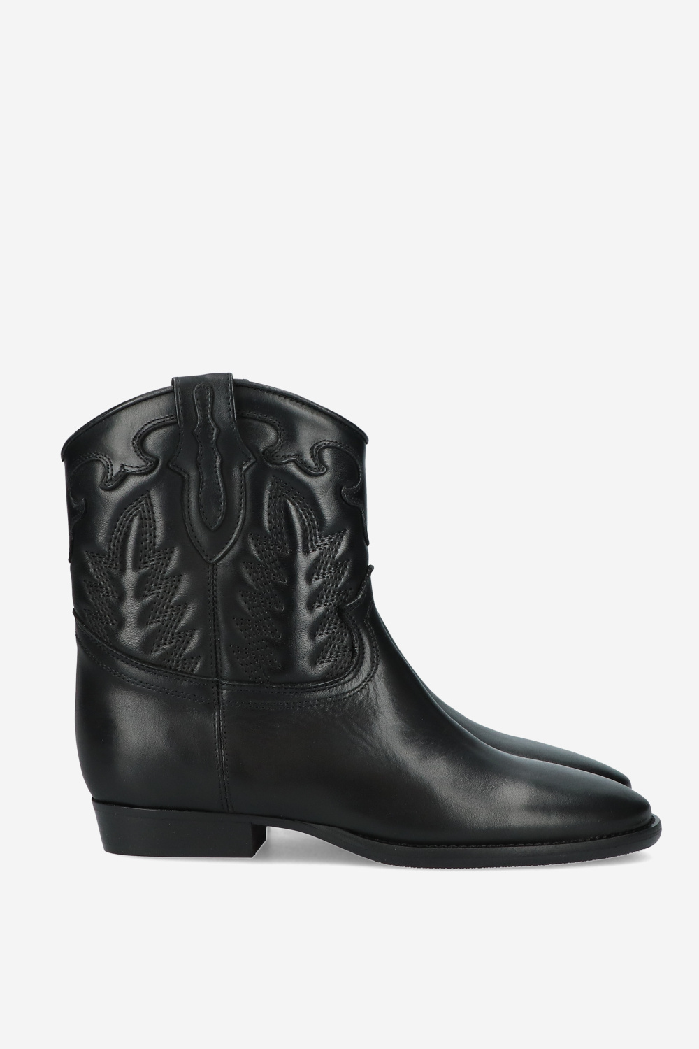 Julia Cerutti Boots Black