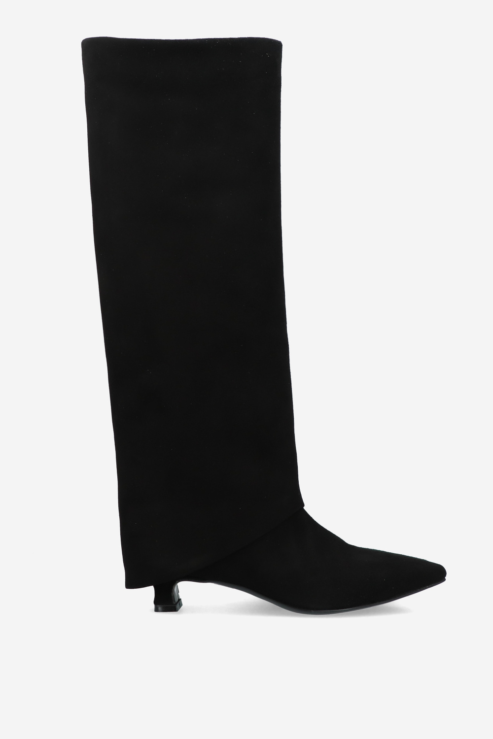 Julia Cerutti Boots Black