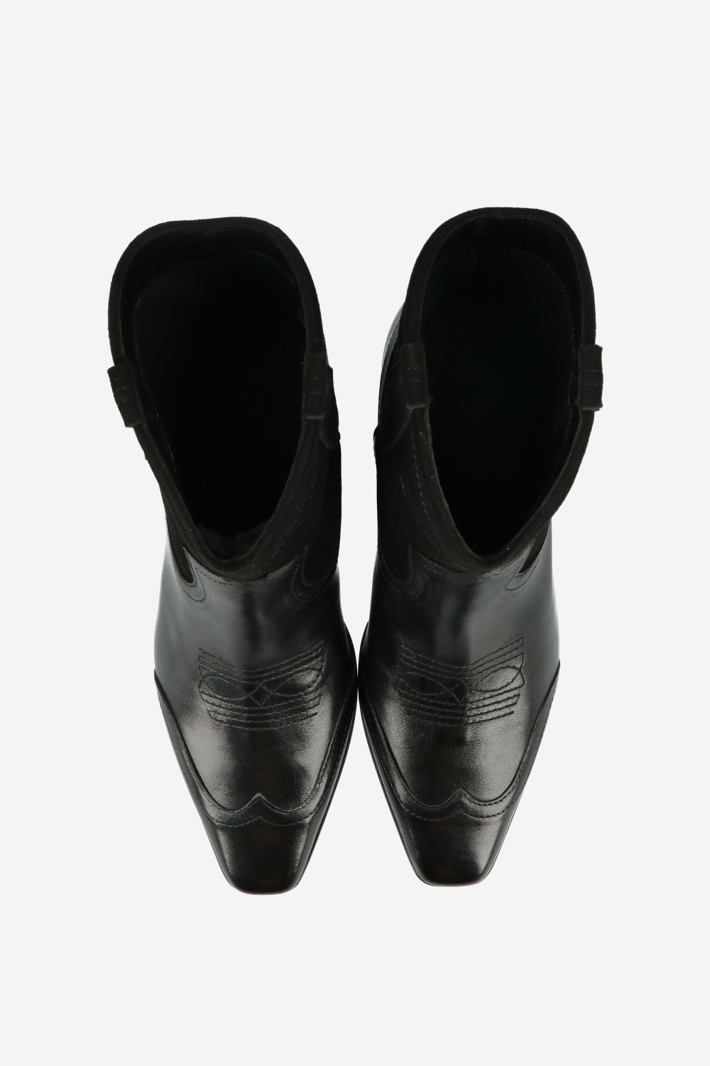 Julia Cerutti Boots Black