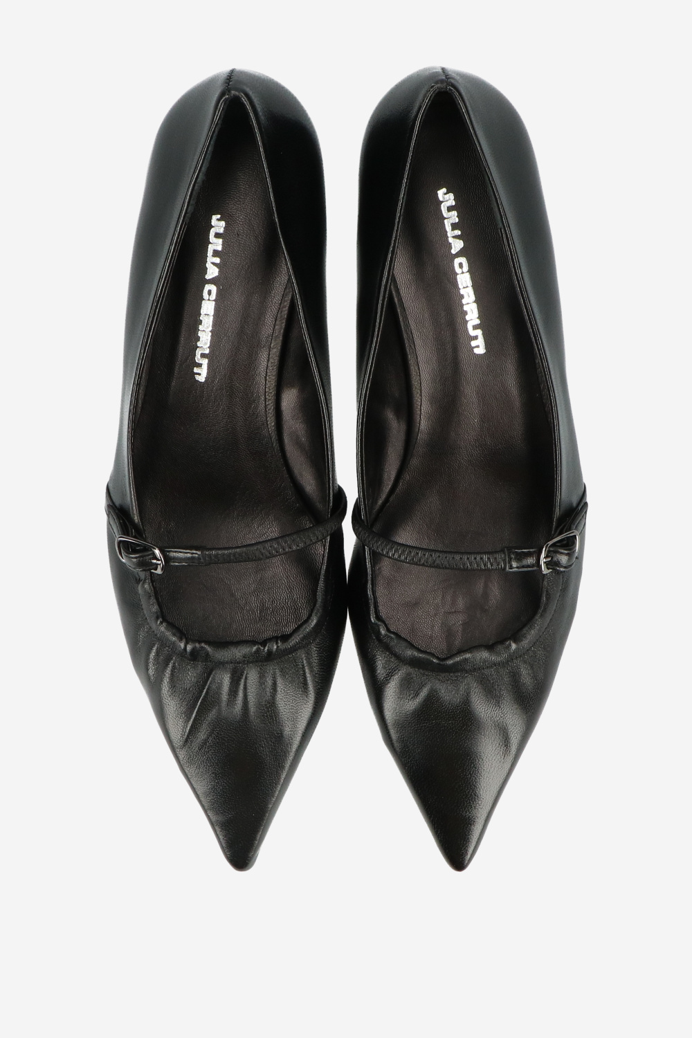 Julia Cerutti Pumps Black