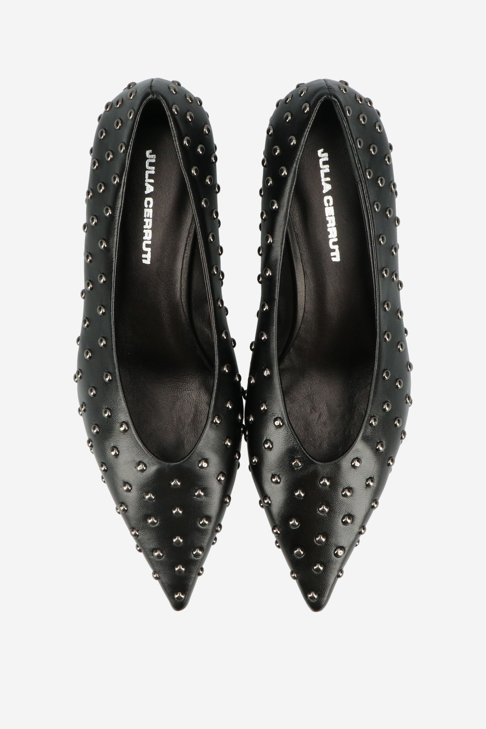 Julia Cerutti Pumps Black