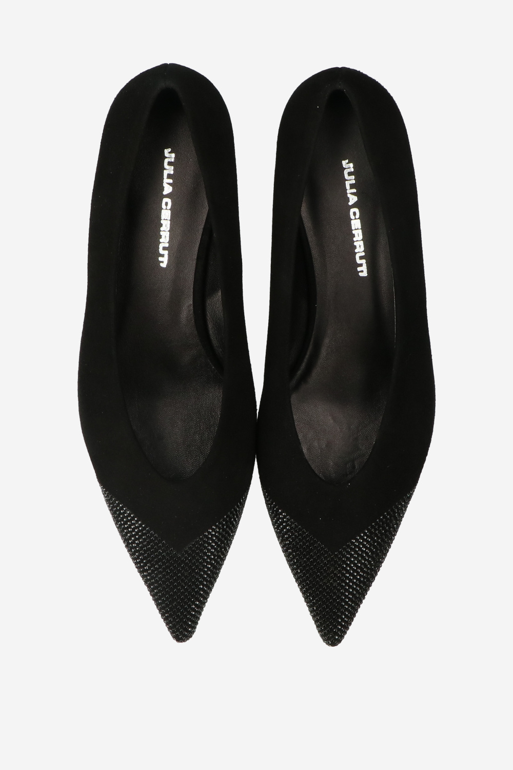 Julia Cerutti Pumps Black