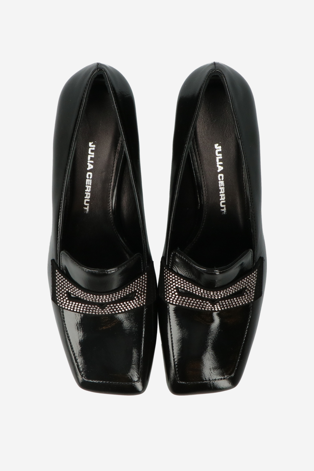 Julia Cerutti Pumps Black