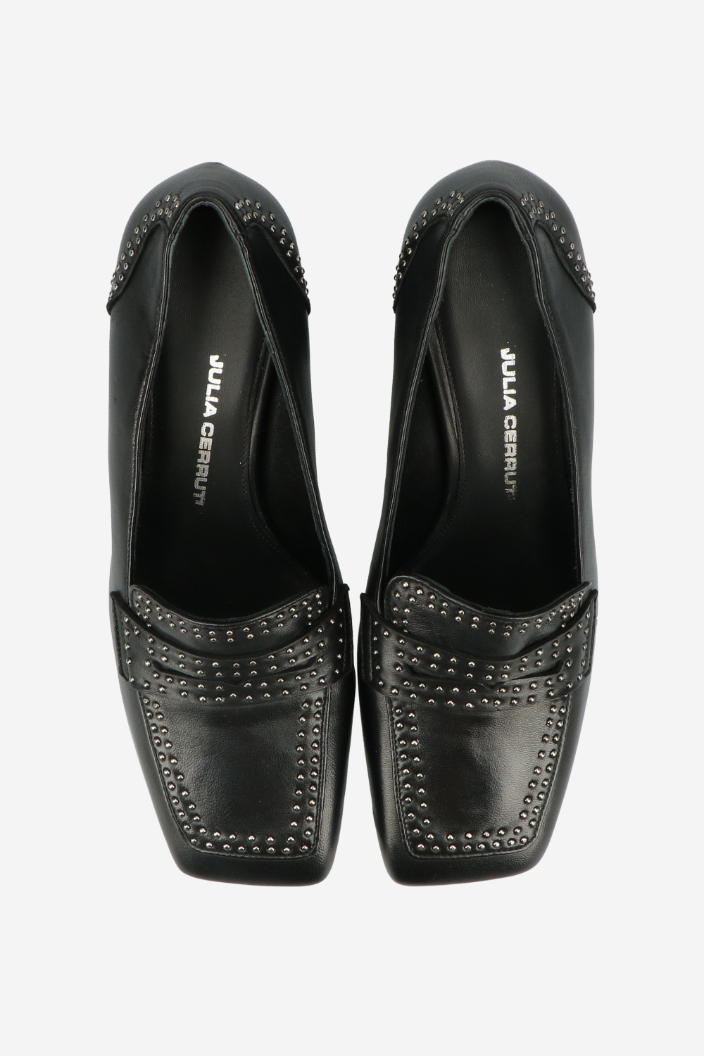 Julia Cerutti Pumps Black