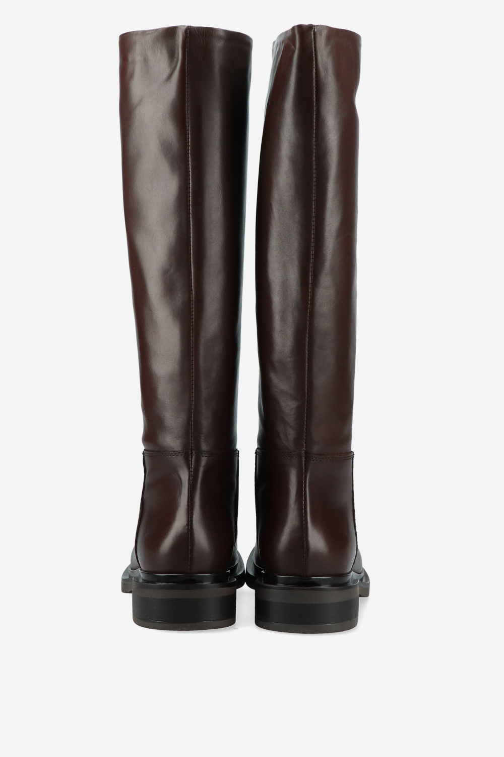 Julia Cerutti Boots Brown