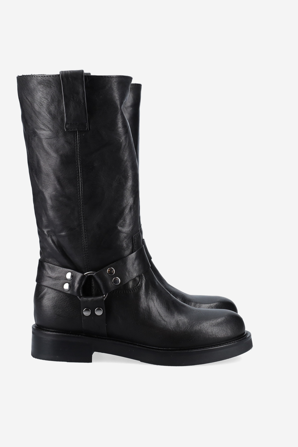 Julia Cerutti Boots Black