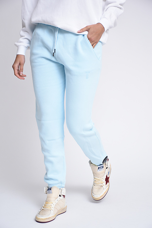 Just a Tee Trousers Blue