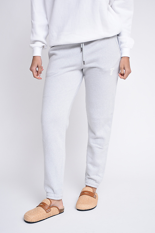 Just a Tee Trousers Grey