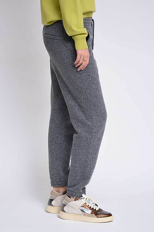 Just a Tee Trousers Grey