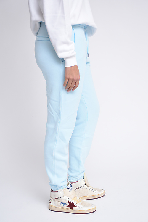 Just a Tee Trousers Blue