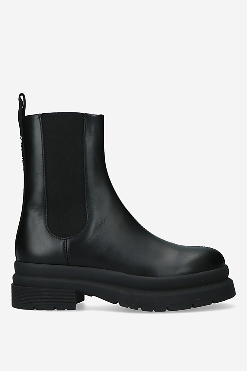 JW Anderson Boots Black