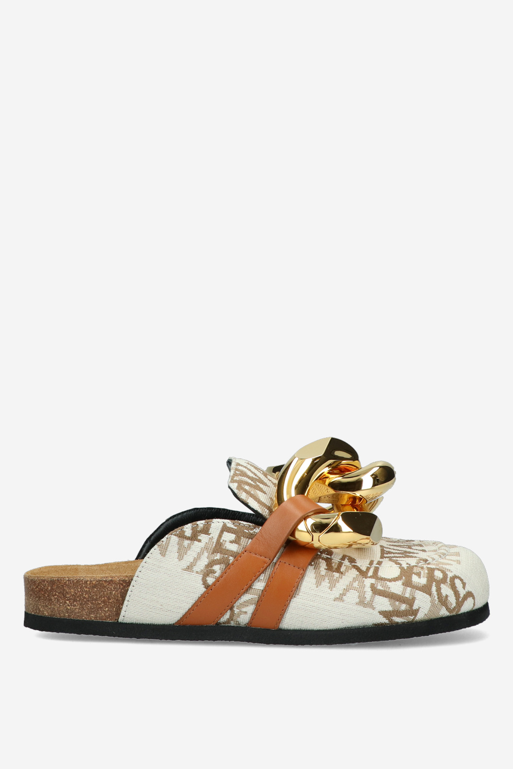 JW Anderson Loafers Beige