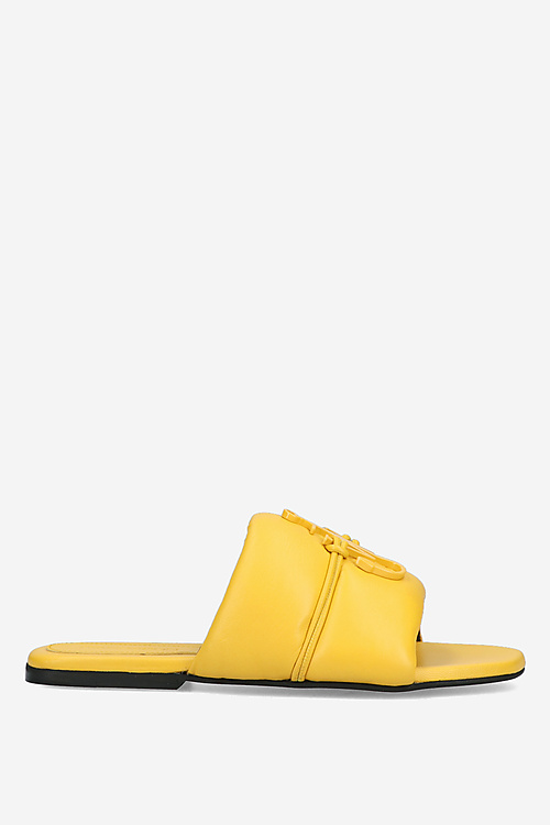JW Anderson Sandals Yellow