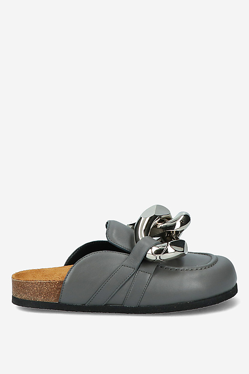 JW Anderson Loafers Grey