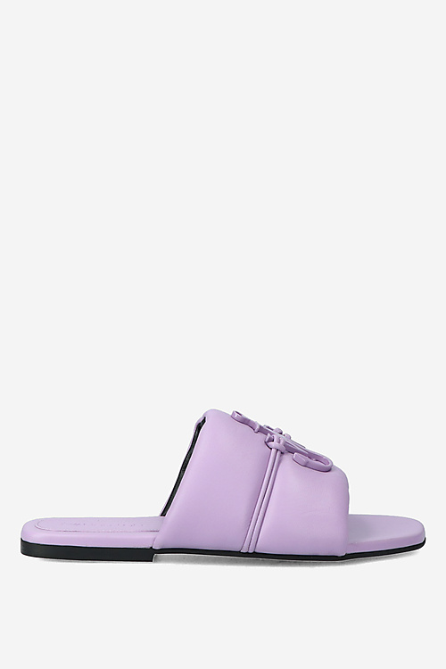 JW Anderson Sandals Purple