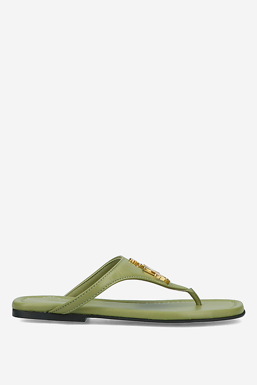 JW Anderson Sandals Green