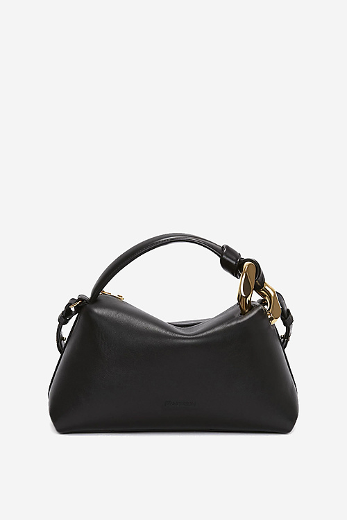JW Anderson Crossbody Black