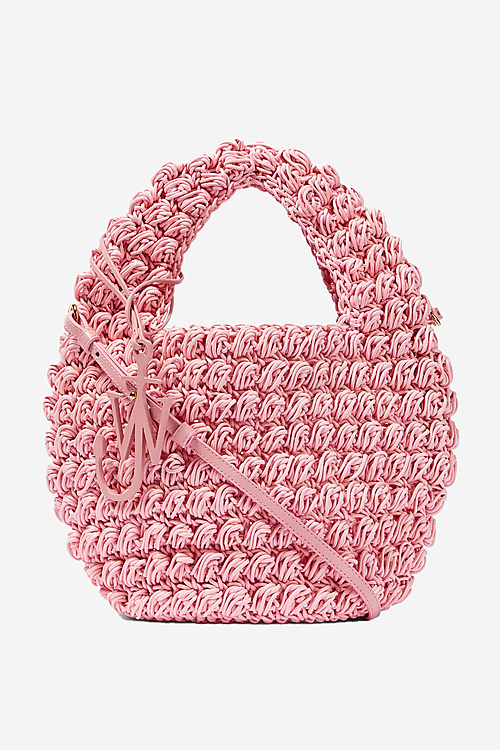 JW Anderson Crossbody Pink