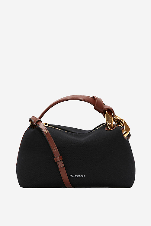 JW Anderson Crossbody Blauw