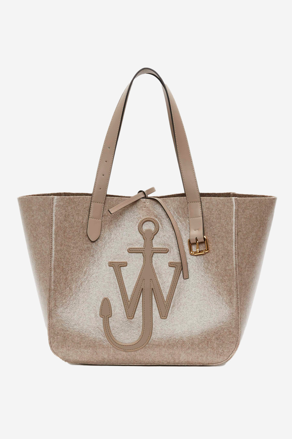 JW Anderson Shopper Taupe
