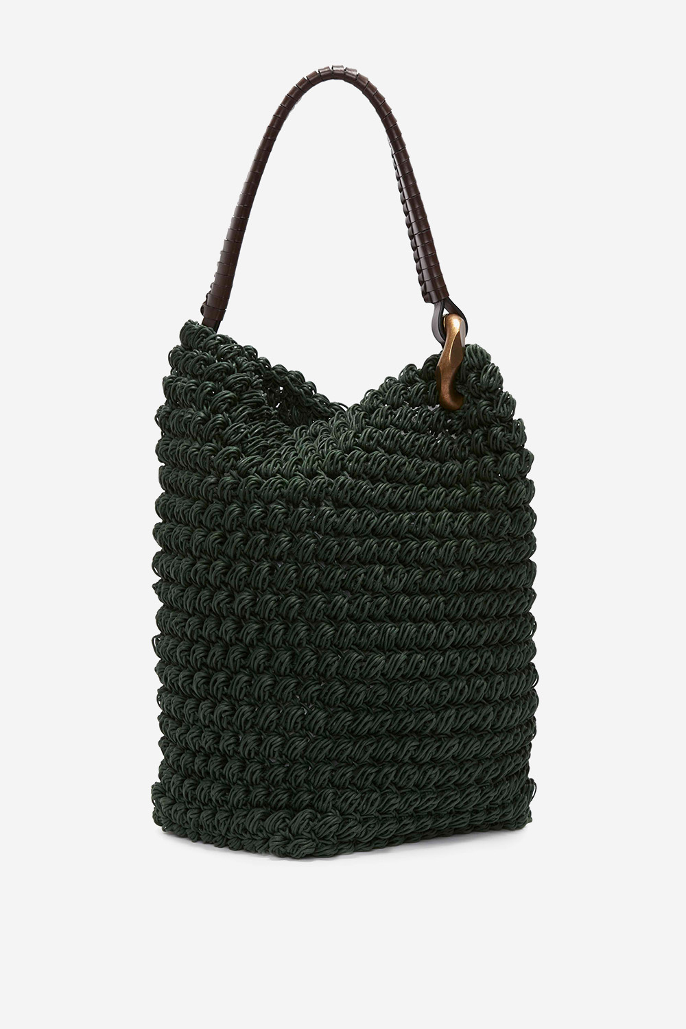 JW Anderson Tote bag Green