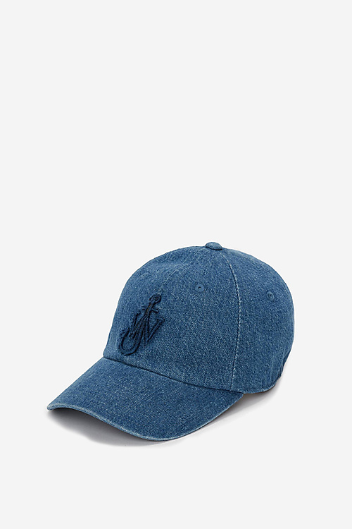 JW Anderson Hats Blue