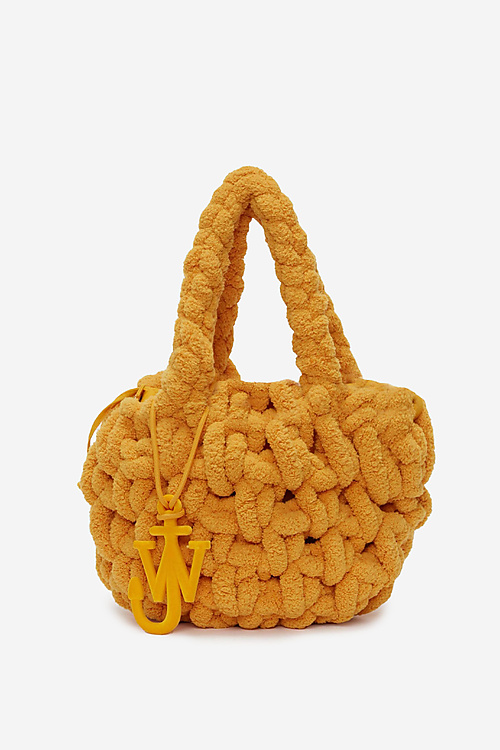 JW Anderson Tote bag Yellow