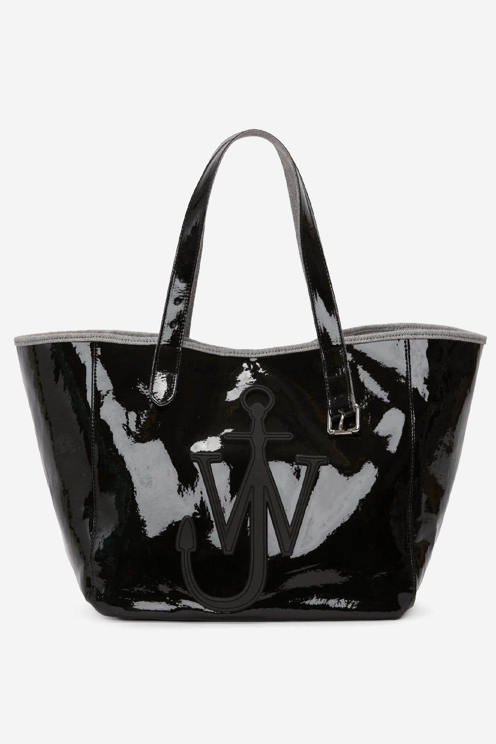 JW Anderson Shopper Zwart