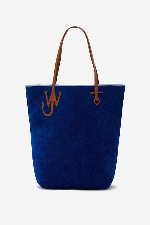 JW Anderson Tote bag Blue