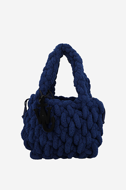 JW Anderson Shoulder bag Blue