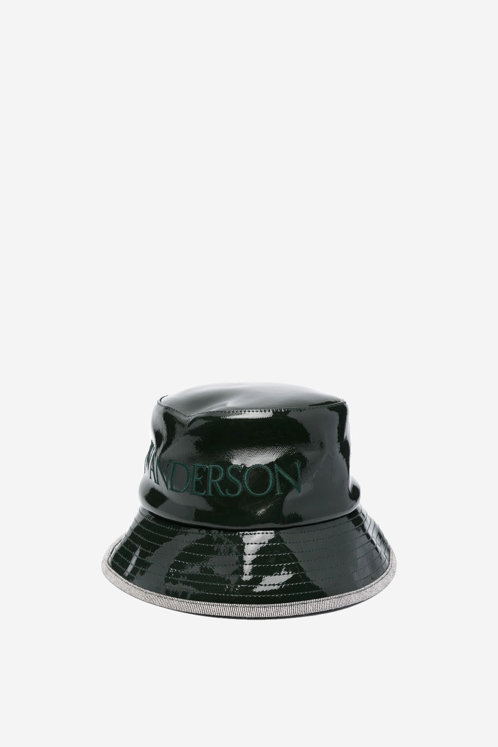 JW Anderson Hats Green