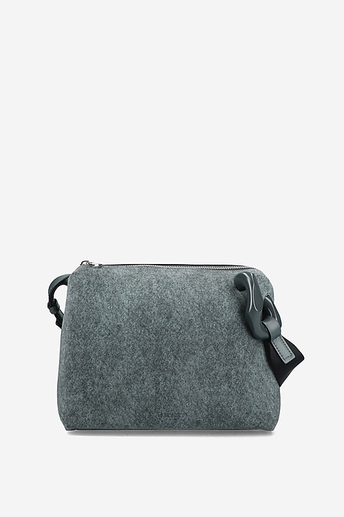 JW Anderson Crossbody Grey