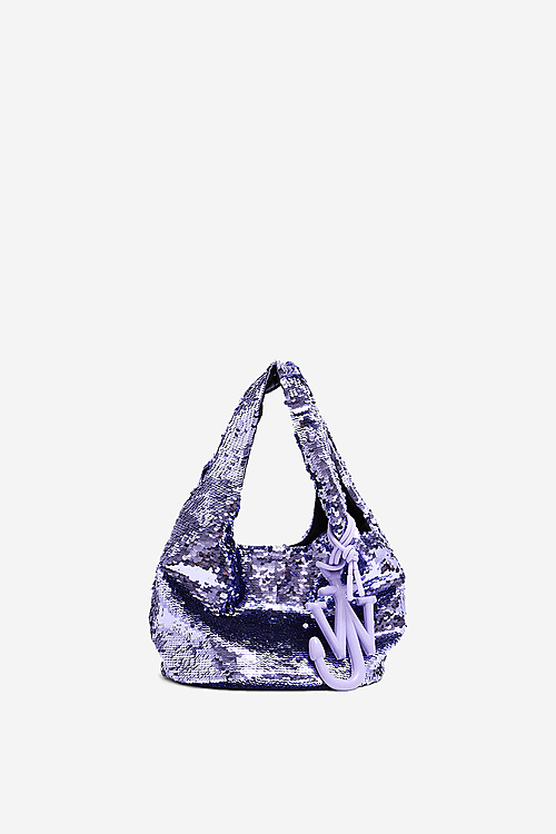 JW Anderson Shoulder bag Purple