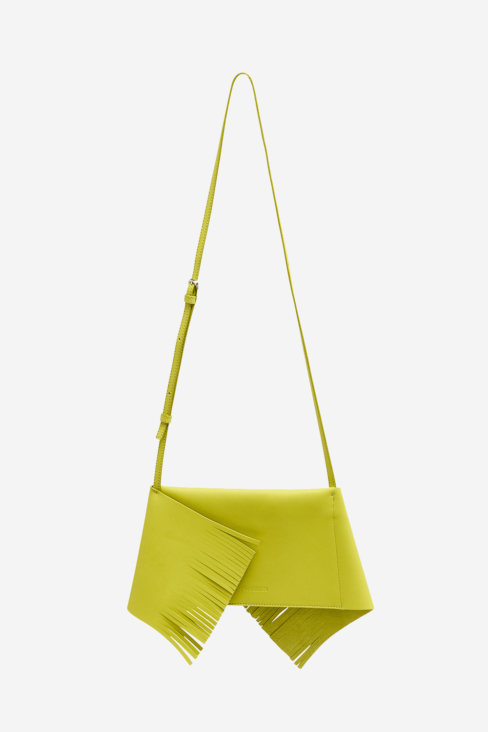 JW Anderson Crossbody Groen