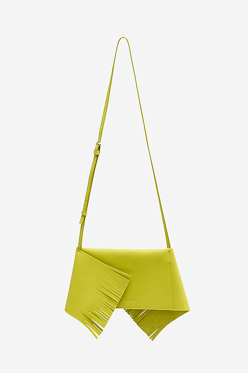 JW Anderson Crossbody Groen