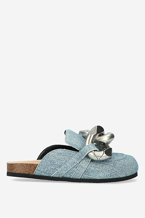 JW Anderson Loafers Blauw