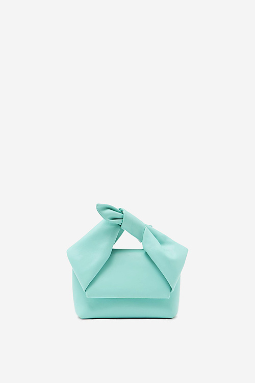 JW Anderson Crossbody Blue