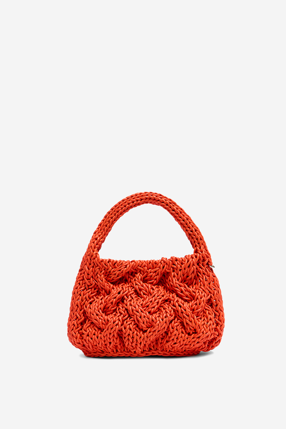 JW Anderson Schoudertas Oranje