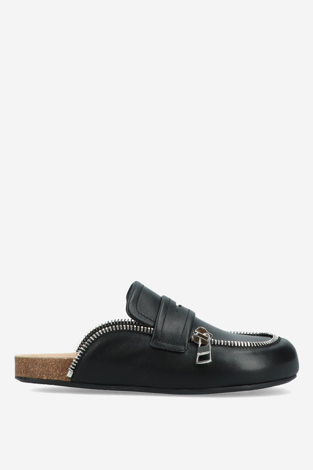 JW Anderson Loafers Black