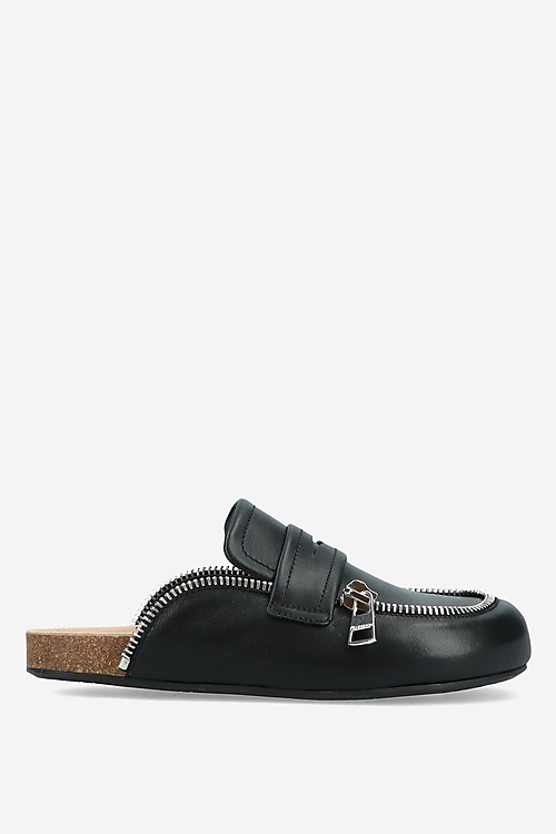 JW Anderson Loafers Zwart