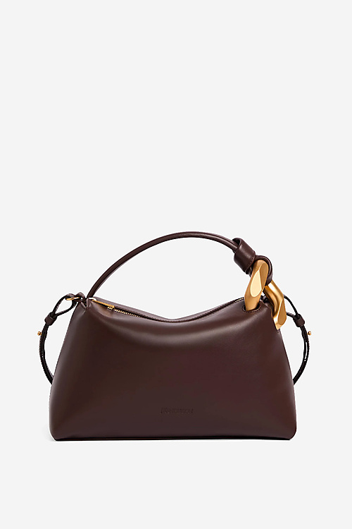 JW Anderson Crossbody Bruin