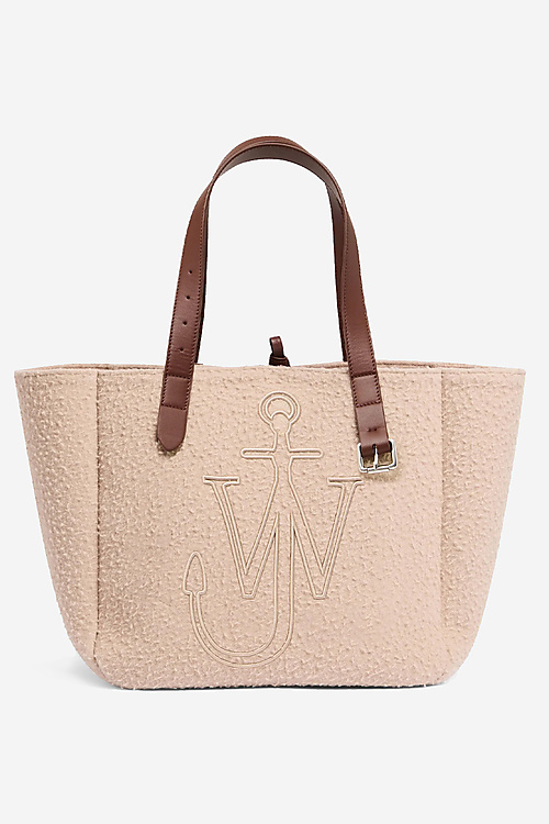 JW Anderson Shopper Beige