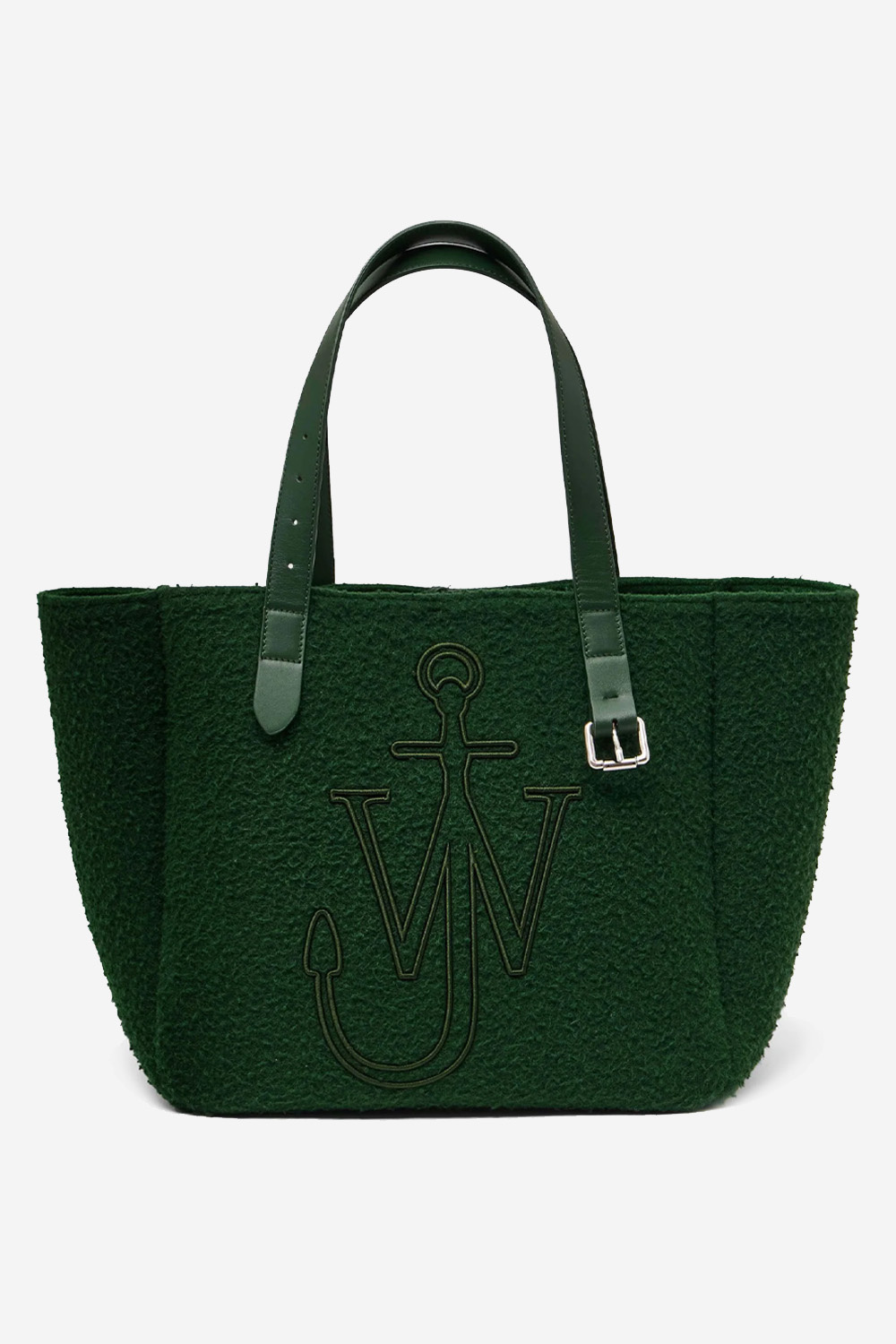 JW Anderson Shopper Groen