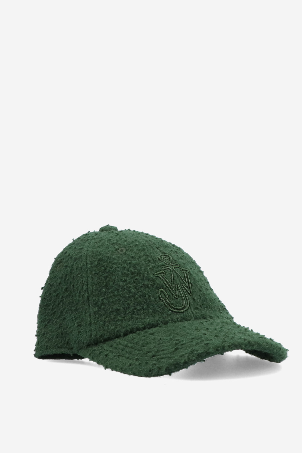 JW Anderson Hoeden Groen