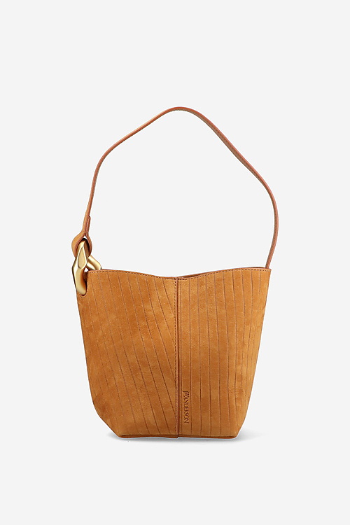 JW Anderson Schoudertas Camel