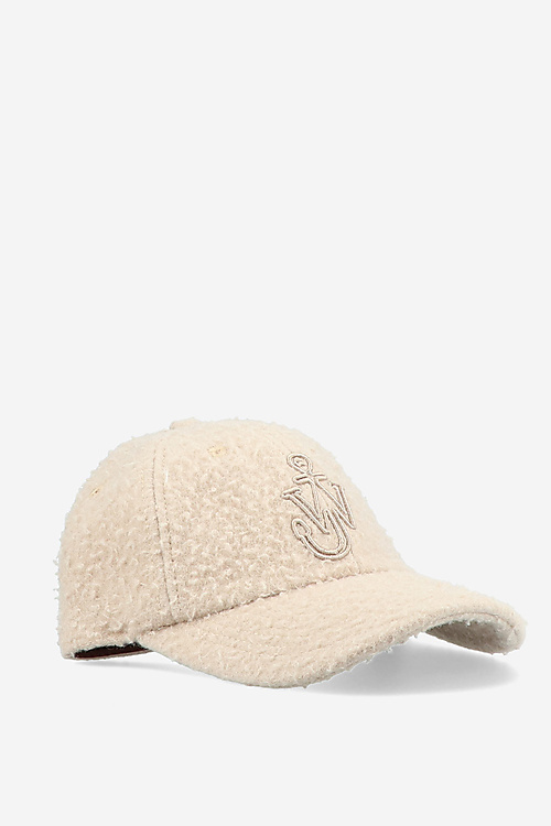 JW Anderson Hoeden Beige