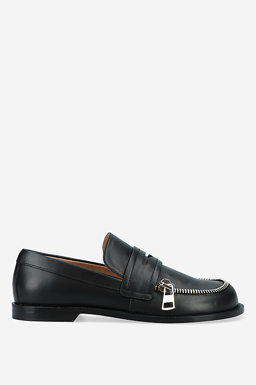 JW Anderson Loafers Zwart