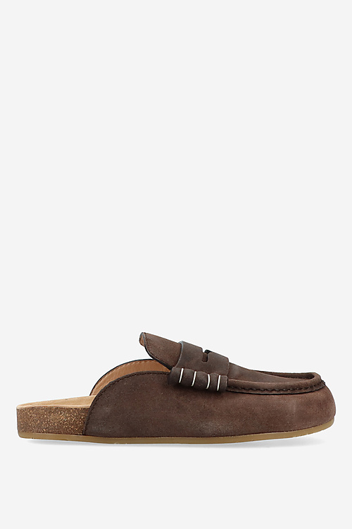 JW Anderson Loafers Bruin